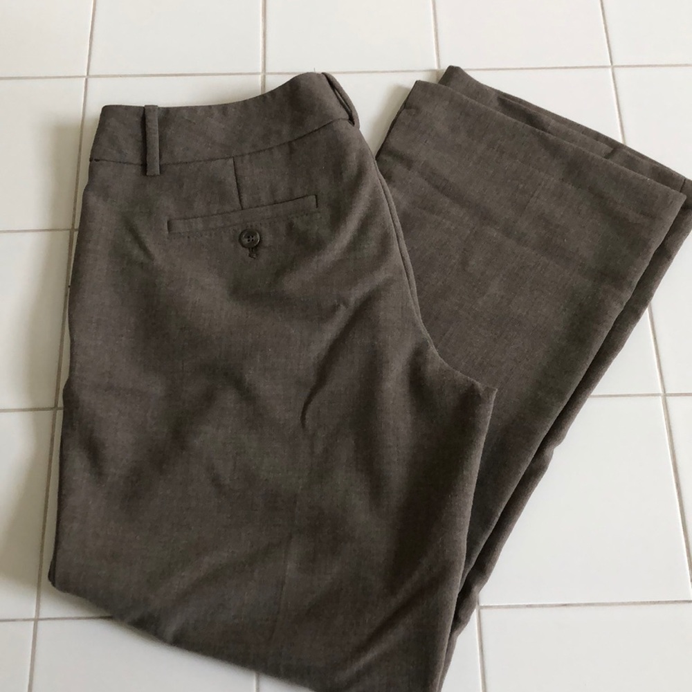 The Limited Dress Pants